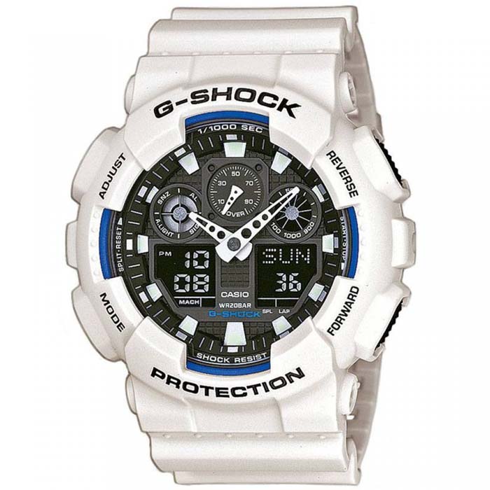 Casio GA-100B-7AER G-Shock