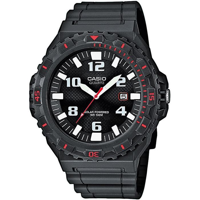 Casio MRW-S300H-8BVDF Casio Collection