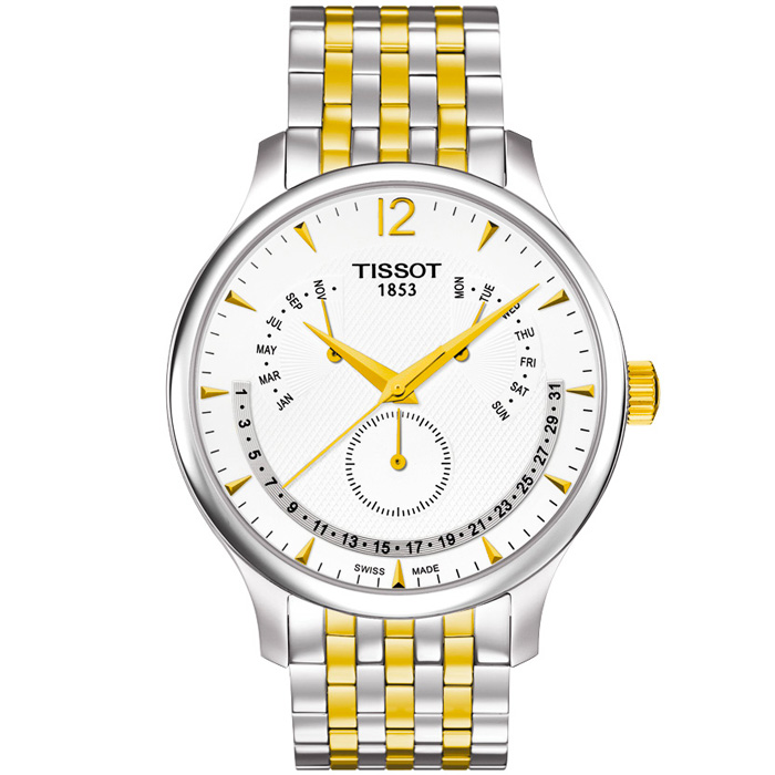 Tissot T063.637.22.037.00