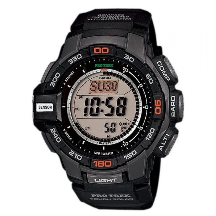 Casio PRG-270-1ER