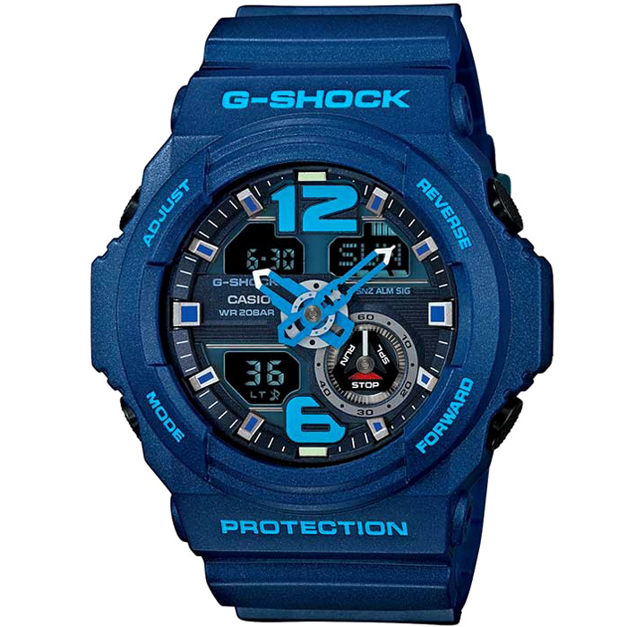 Casio GA-310-2AER G-Shock