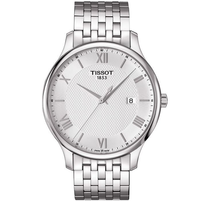 Tissot T063.610.11.038.00 Tradition