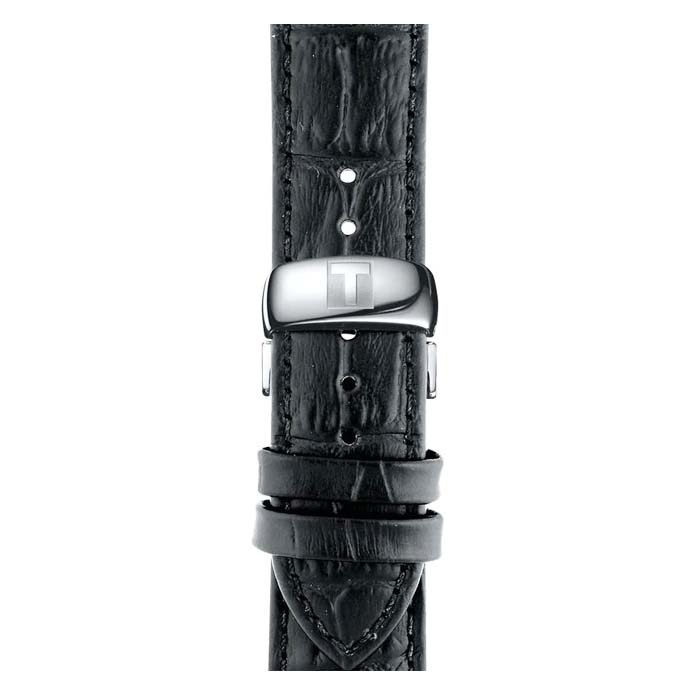 Tissot T063.610.16.058.00 Tradition - 0