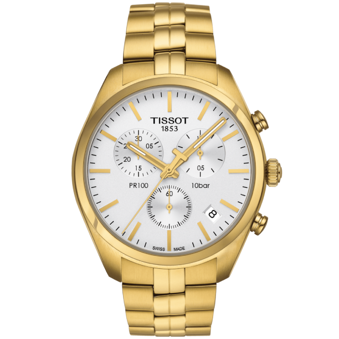 Tissot T101.417.33.031.00