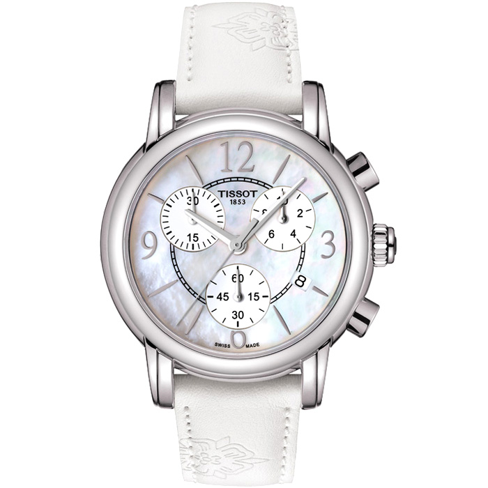 Tissot T050.217.17.117.00