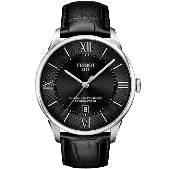 Tissot T099.407.16.058.00