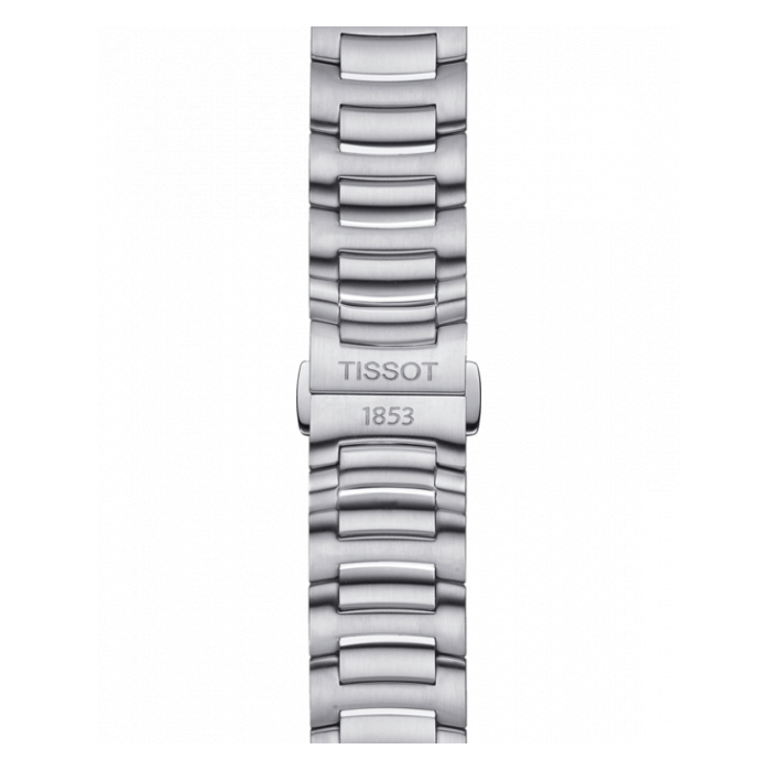 Tissot T075.220.11.106.01 - 1