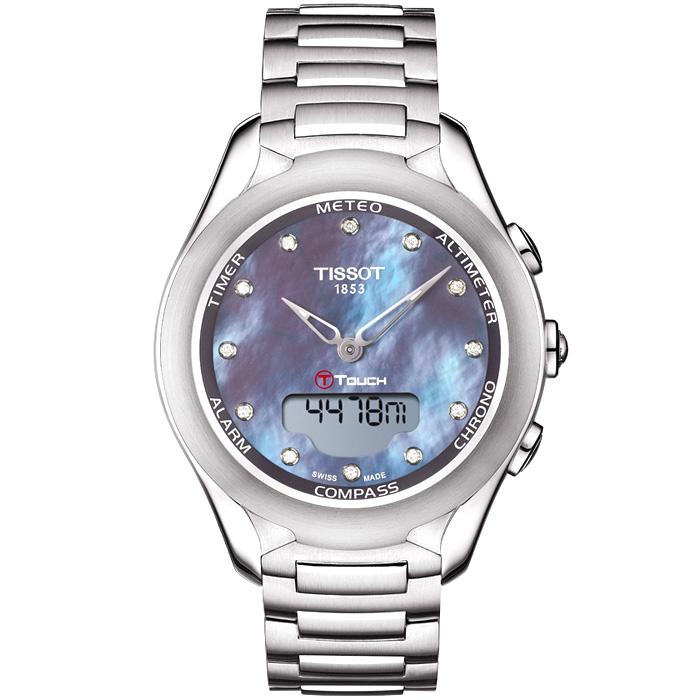 Tissot T075.220.11.106.01