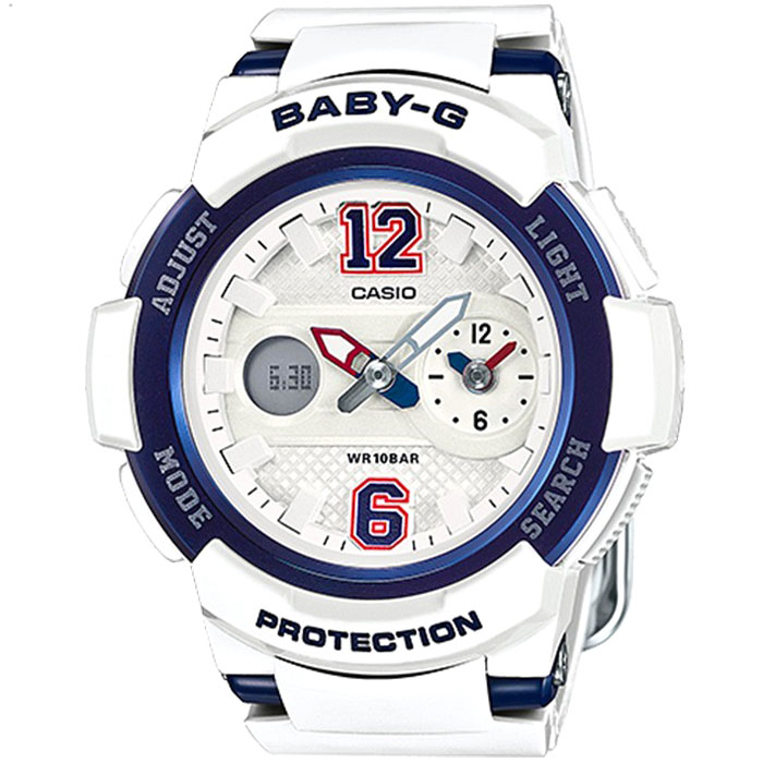 Casio BGA-210-7B2ER Baby-G