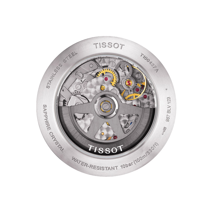 Tissot T100.427.16.051.00