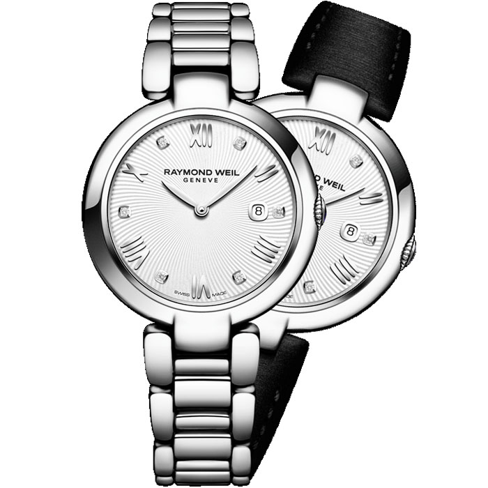 Raymond Weil 1600-ST-00618