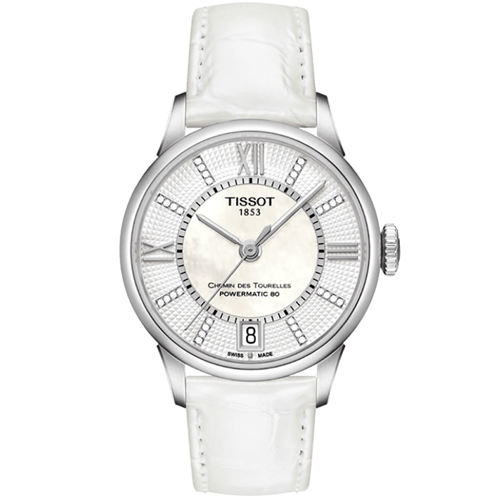 Tissot T099.207.16.116.00