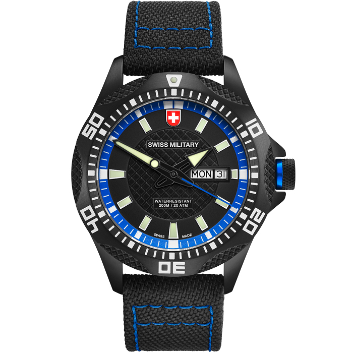 Swiss Military 27421