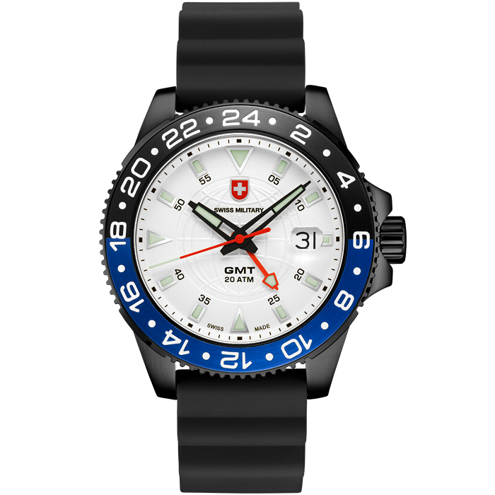 Swiss Military 27751