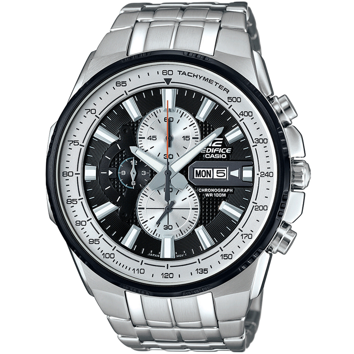 Casio EFR-549D-1BVUEF Edifice