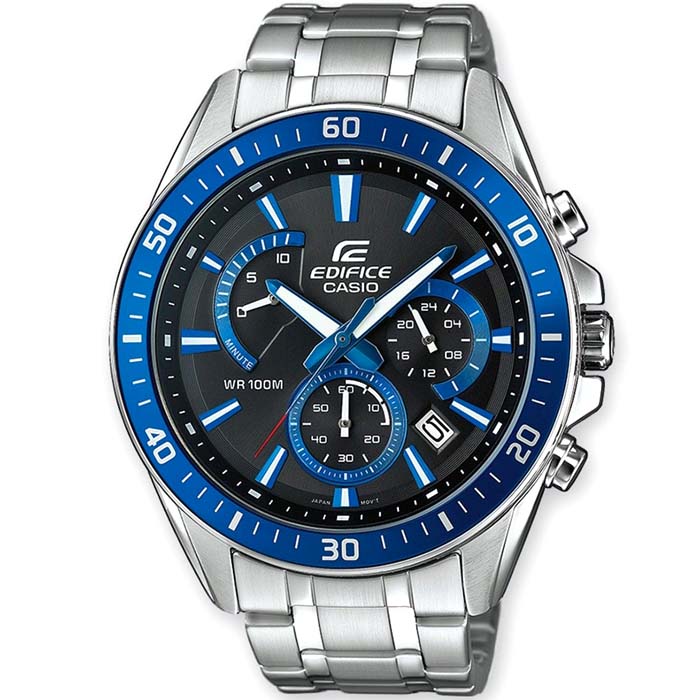 Casio EFR-552D-1A2VUEF Edifice