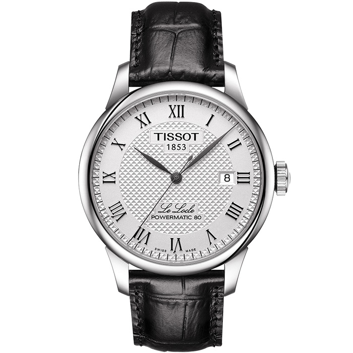 Tissot T006.407.16.033.00