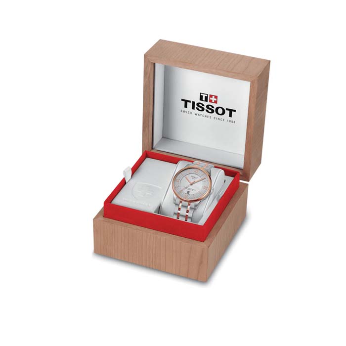 Tissot T099.407.22.038.01 - 2