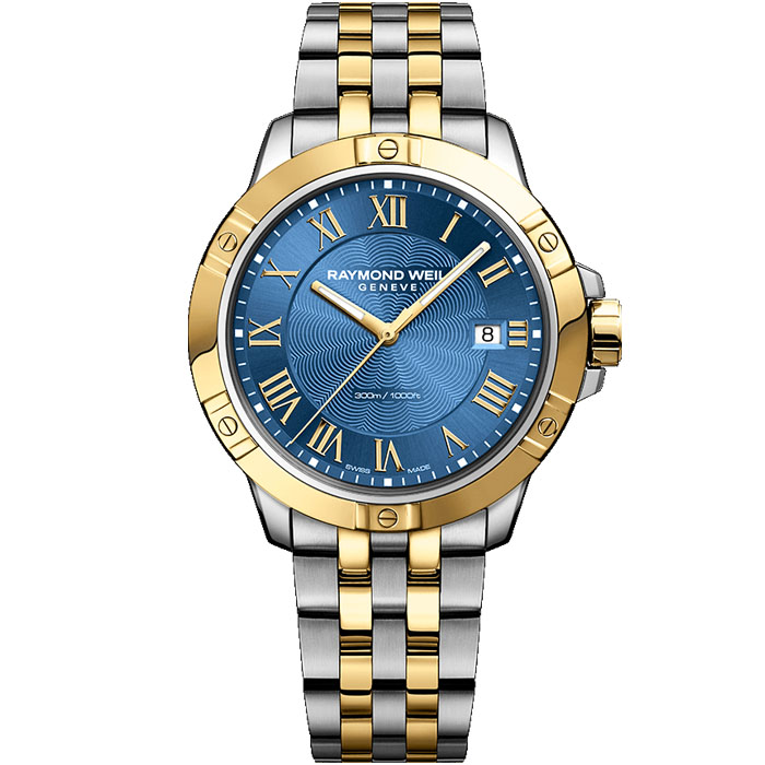 Raymond Weil 8160-STP-00508 Tango