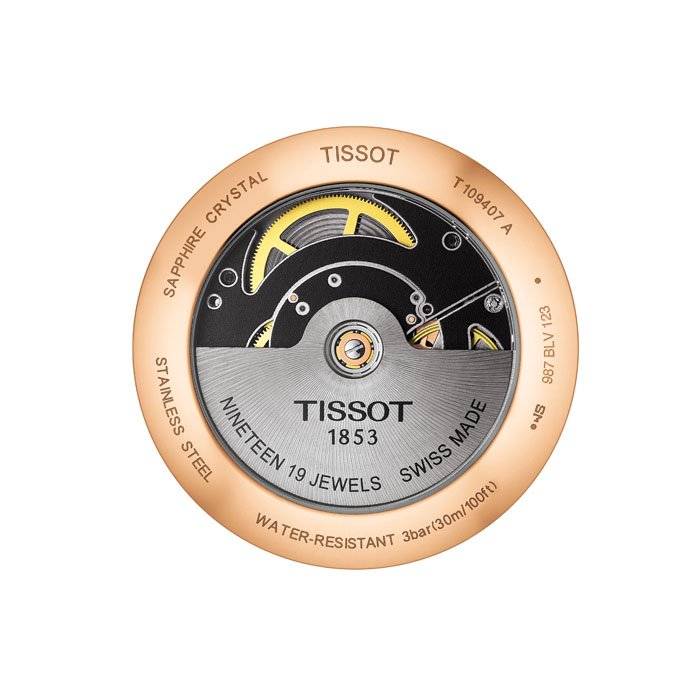 Tissot T109.407.36.031.00