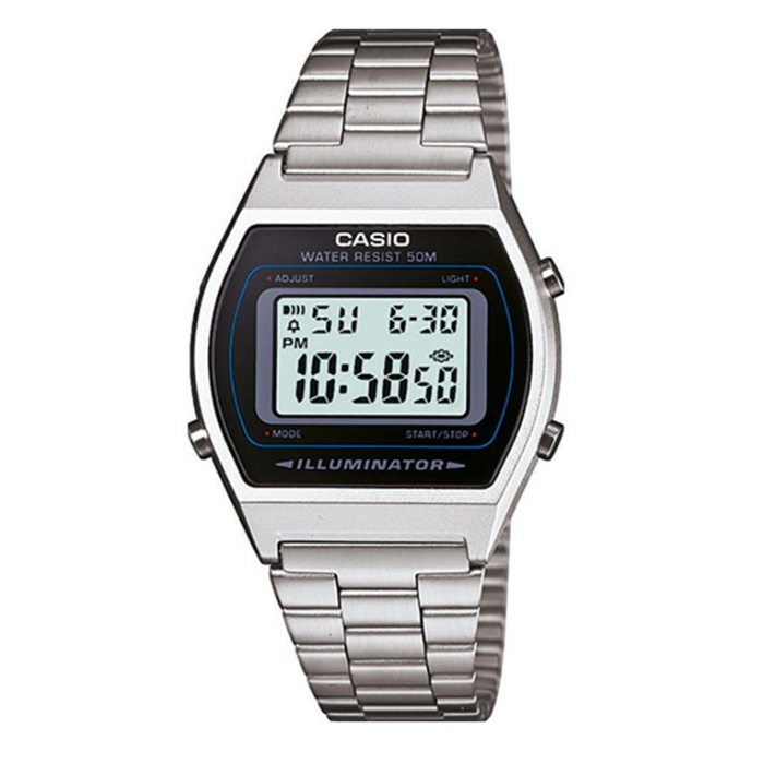 Casio B640WD-1AVEF Casio Vintage 