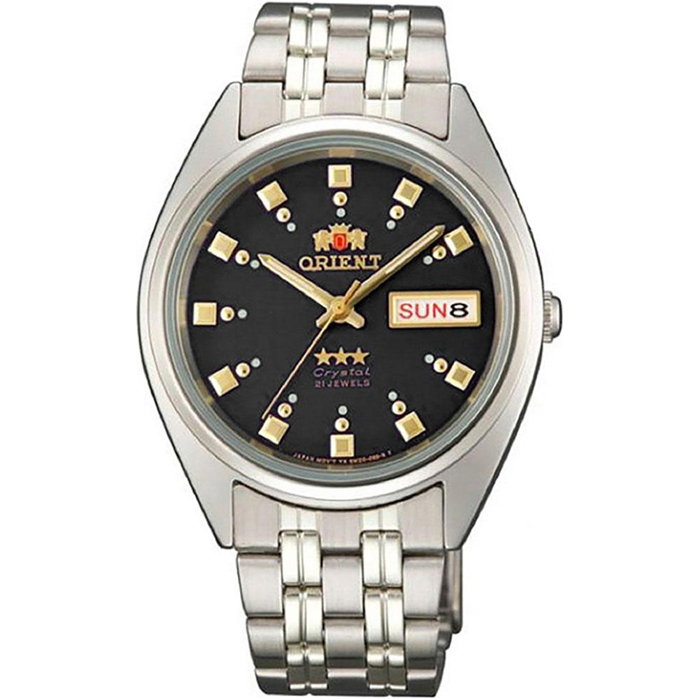 Orient Double FAB00009B9