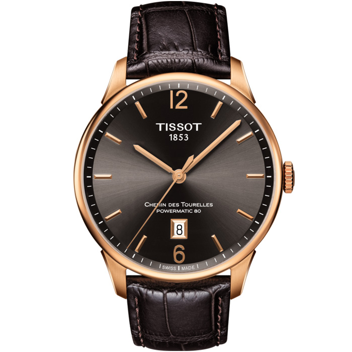 Tissot T099.407.36.447.00