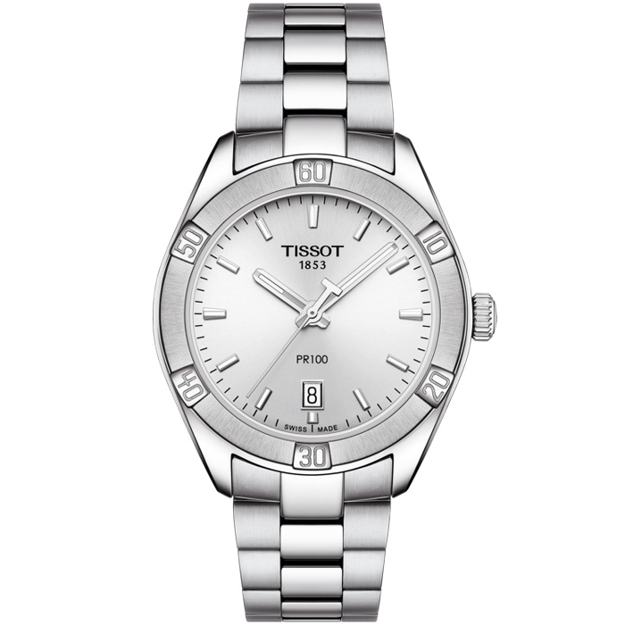 Tissot T101.910.11.031.00 PR100 Sport Chic