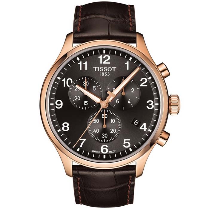 Tissot T116.617.36.057.01