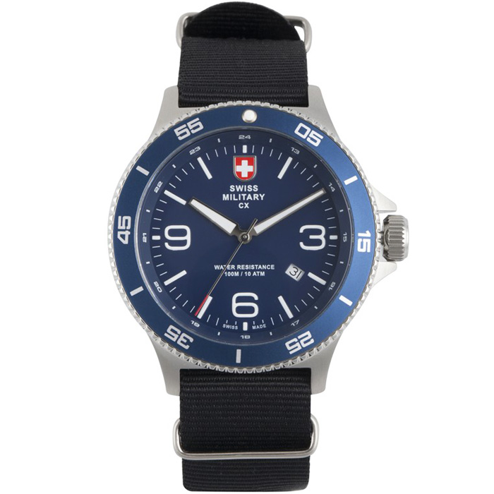 Swiss Military 2896