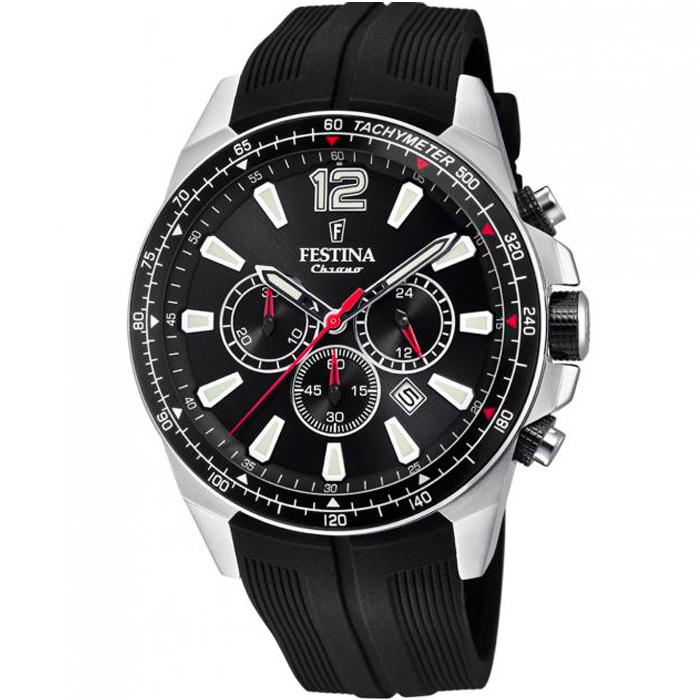 Festina F20376/3 The Originals