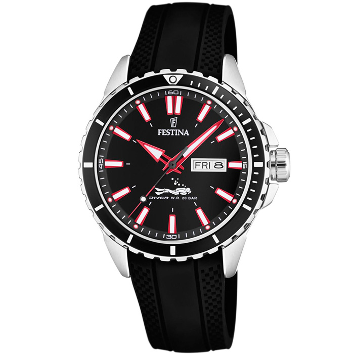 Festina F20378/2