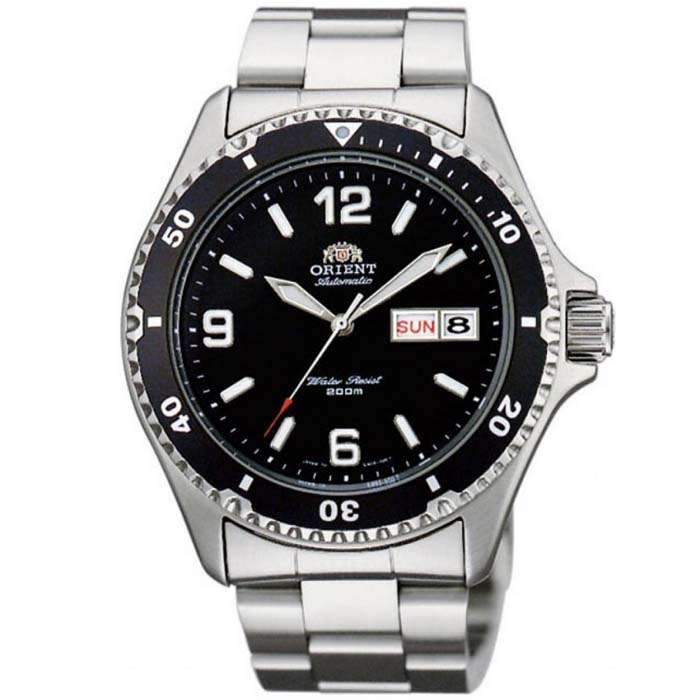 Orient FAA02001B