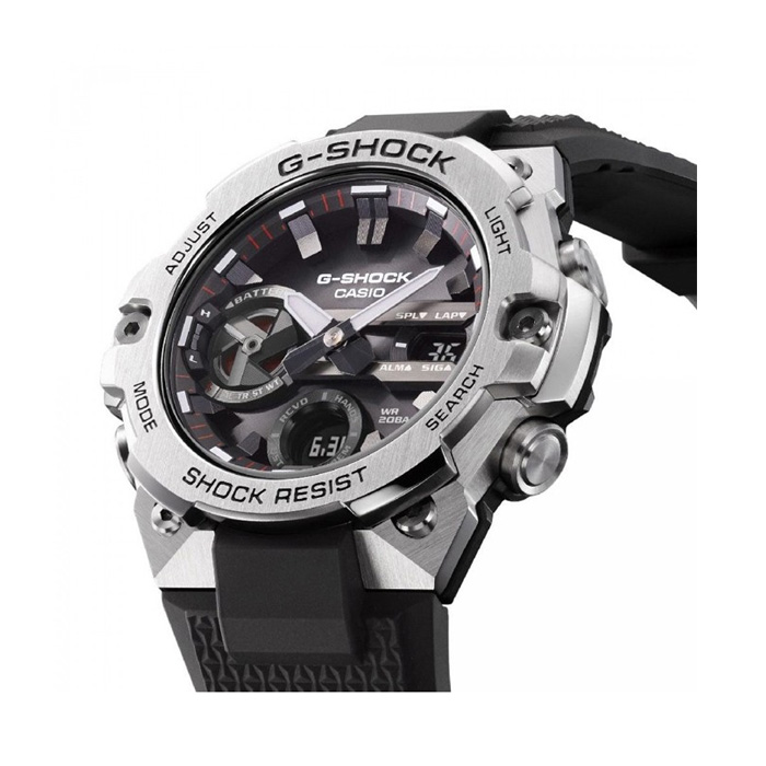 Casio GST-B100-1AER G-Shock - 1