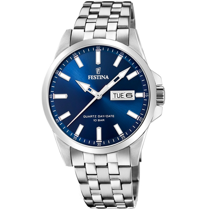 Festina F20357/3 Classic