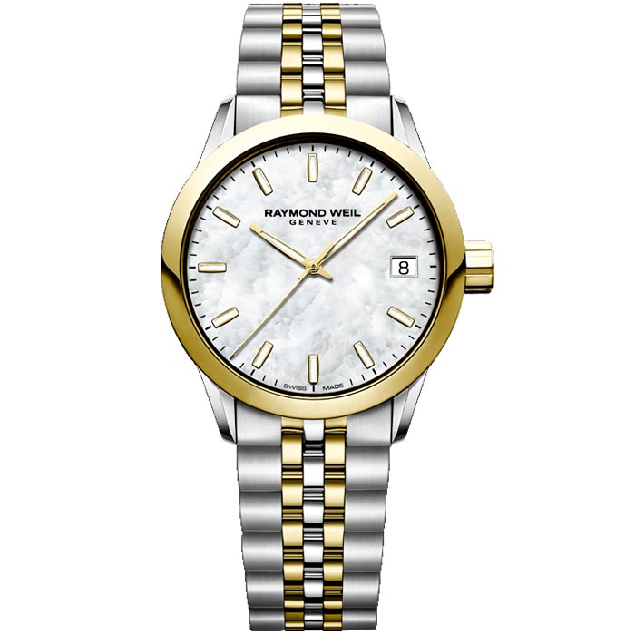 Raymond Weil 5634-STP-97021