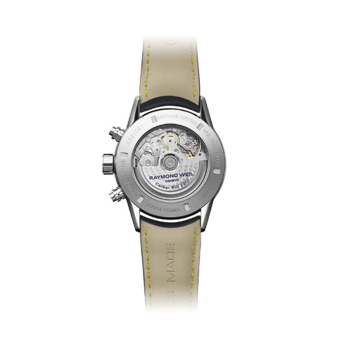 Raymond Weil 7731-SC1-20121 - 1