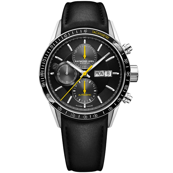 Raymond Weil 7731-SC1-20121