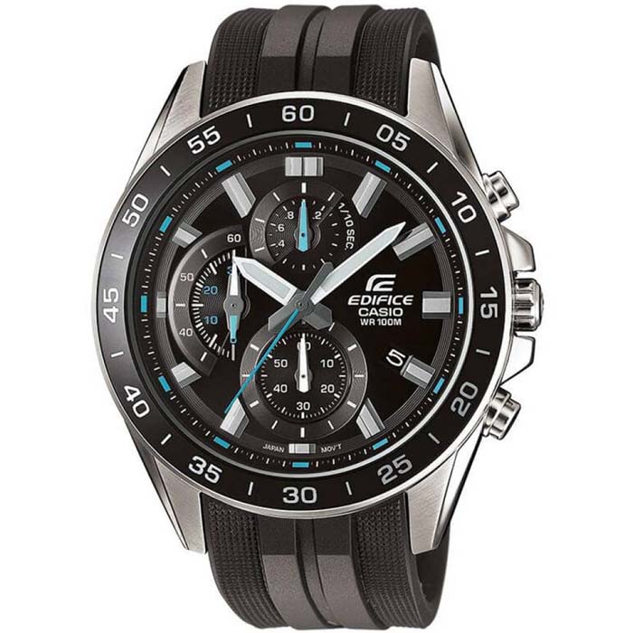 Casio EFV-550P-1AVUEF Edifice