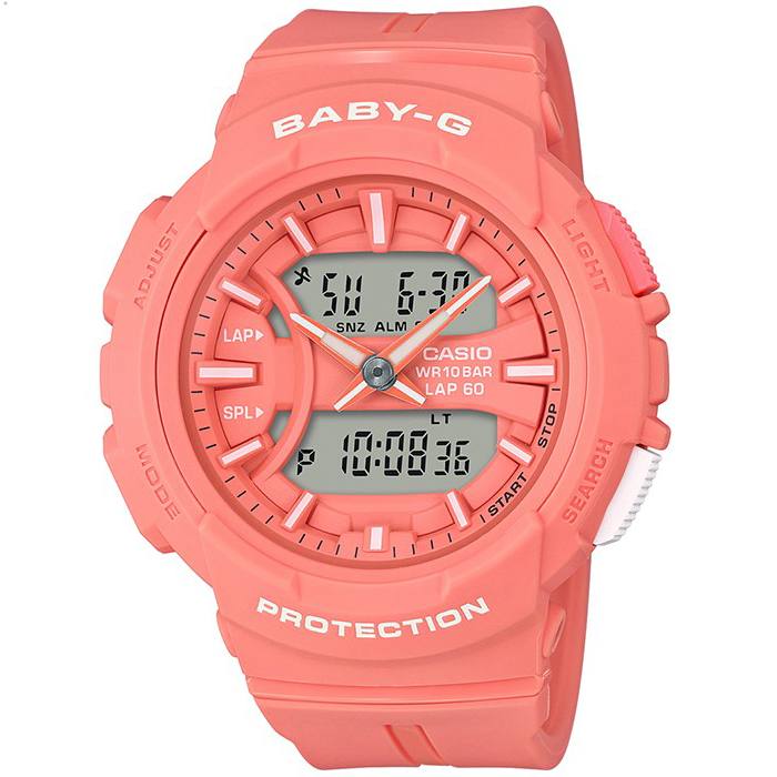 Casio BGA-240BC-4AER Baby-G