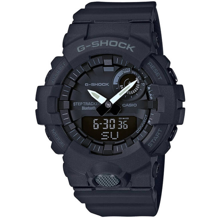 Casio GBA-800-1AER G-Shock