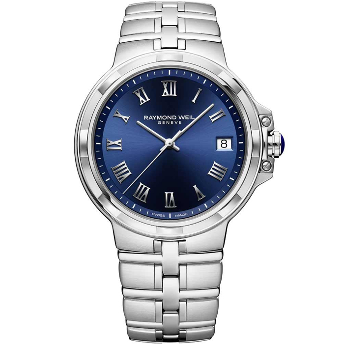 Raymond Weil 5580-ST-00508