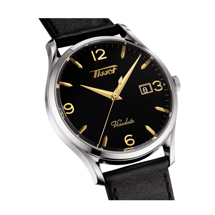 Tissot T118.410.16.057.01 - 0