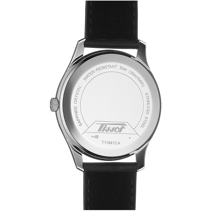 Tissot T118.410.16.057.01 - 1