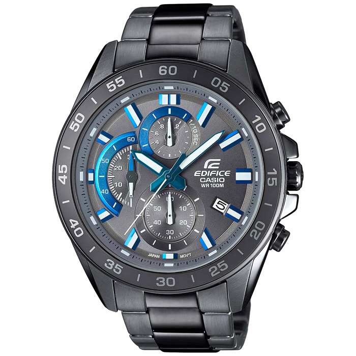 Casio EFV-550GY-8AVUEF Edifice