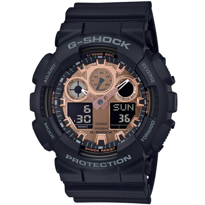 Casio GA-100MMC-1AER G-Shock