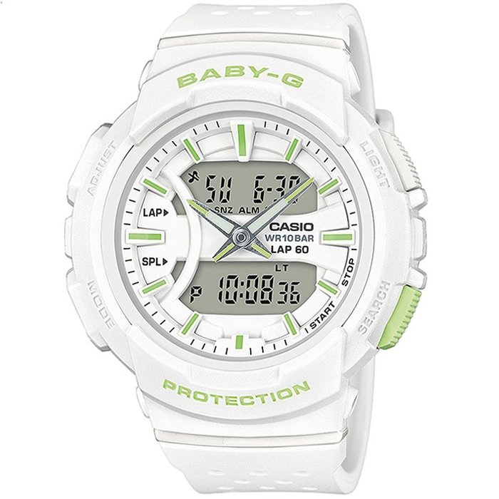 Casio BGA-240-7A2ER Baby-G