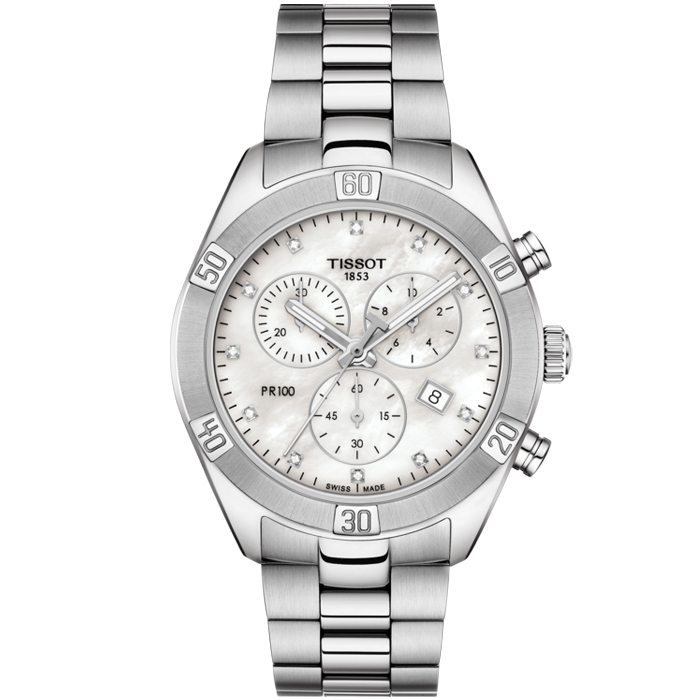 Tissot T101.917.11.116.00 