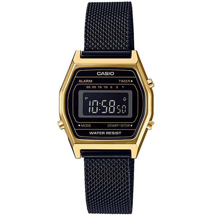 Casio LA690WEMB-1BEF Casio Collection