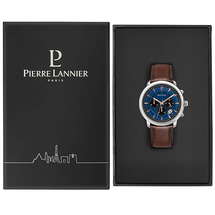 Pierre Lannier 228H164